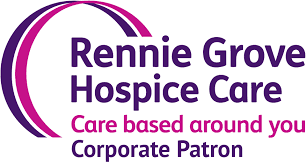 Rennie grove logo