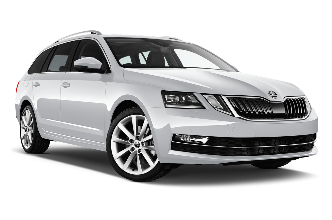 Skoda octavia png